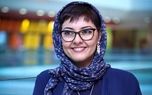 رونمایی از همسر دوم آناهیتا همتی | مراسم ازدواج آناهیتا همتی در 50سالگی